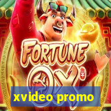 xvideo promo